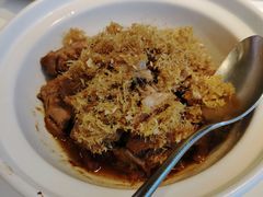 -莆田餐厅PUTIEN(深圳湾万象城家宴店)