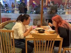 -唐食语粥(青山万达广场店)