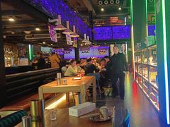 -阿记烧烤(英达路店)