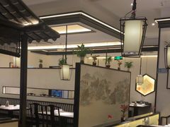 -小菜园新徽菜(镇江丹阳吾悦店)