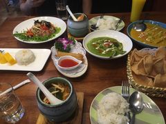 -荷花泰菜(东方新天地店)