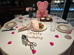 -狮拾久·现代新加坡料理(福田COCO Park店)