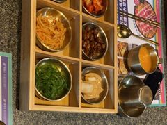 -兰正韩·韩国料理(春熙路店)