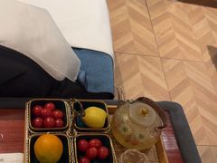 -华夏良子·足道SPA艾灸(翠微店)