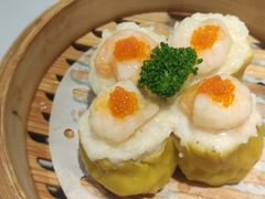 -御品名点(凯德广场金牛店)