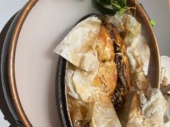 -桂满陇·手作小笼包&江南叫花鸡(中山公园店)