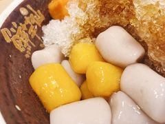 -鲜芋仙(群光广场店)
