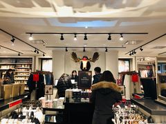 -Abercrombie & Fitch(三里屯太古里店)