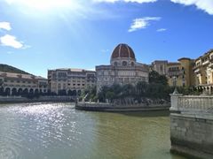-平湖九龙山旅游度假区