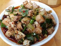 拌拐肉-叶老大肥肠