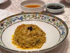 -新光酒家·方亮蟹宴·河豚(浦东店)