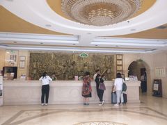 -维也纳酒店(桂林万象城火车站店)