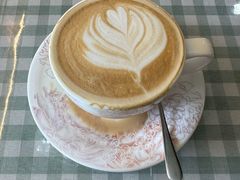 -上岛咖啡(华源四里店)