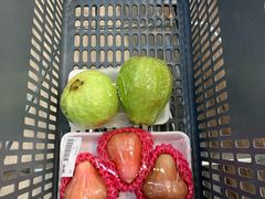 -果蔬好生活超市(东湖店)