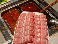 -海底捞火锅(杭州滨江九宜城店)