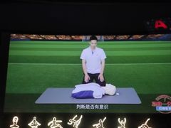 -枫花园汽车电影院(朝阳公园店)