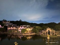 -深圳东部华侨城茵特拉根酒店