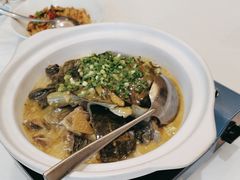 -东湖印象汉寿特色甲鱼钵子菜(渔人码头店)