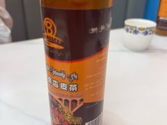-马旭土鸡焖花卷新疆菜大盘鸡·真域顺西域美食(天马大道店)