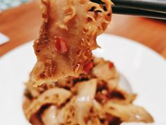 -hallch 好吃餐厅(全运村中央广场店)