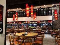 大堂-鸡毛店·川菜(双楠店)