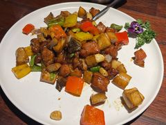 -前海沿·青岛菜(五四广场永旺店)