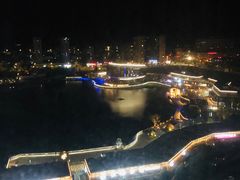 -舟山希尔顿酒店