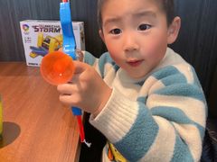 -萨莉亚意式餐厅(杭州西溪龙湖天街店)