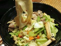 -毅祥斋老孙家泡馍(北院门鼓楼店)