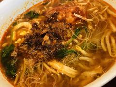 -小槟城美食馆