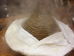 -滇香肴·云南菜蒸汽石锅鱼(云南北路店)