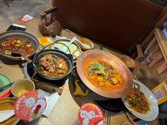-吃饭皇帝大(合生汇店)