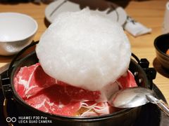 富士锅-大和食乐·鲜和牛酸汤火锅(环宇荟店)