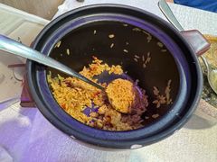 -湘中缘·湖南菜(娄底驻京办店)