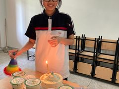 -满月蛋糕定制·商务茶歇·diy课程(万达广场店)