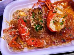-盒马鲜生(宝地店)
