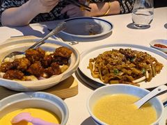-禧宴Joyous Restaurant(禧园店)