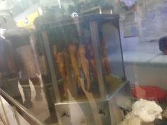 -一代烤翅王(大汉口店)