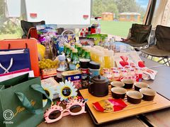 -TIPPI营地 房车主题·露营烧烤团建轰趴(天安假日店)