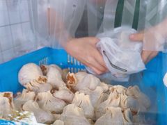 -航天馒头(瞻园路店)