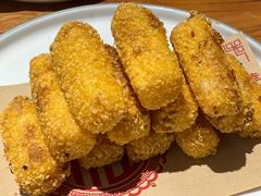 -大清花饺子城(昌黎店)