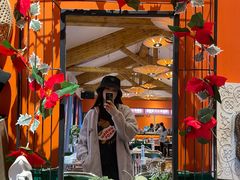 -清迈清迈巷口小排档(烟台山店)