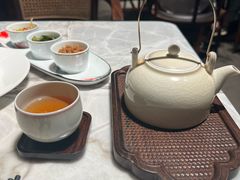 -广州文华东方酒店·江-由辉师傅主理