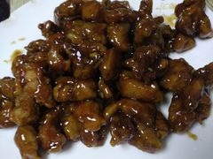 樱桃肉-林之六八·6886大连老菜馆