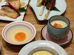 -本家食堂(华南店)