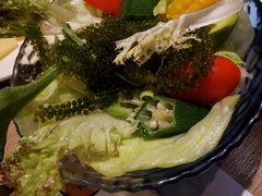 -大渔铁板烧(花园道店)