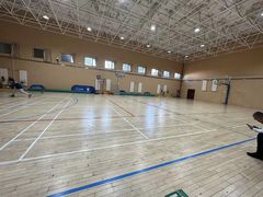 -东方启明星篮球培训(天坛校区)