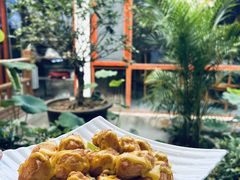 -单家老院·院子里的青岛菜(沙子口店)