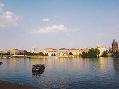 -Kampa Park Restaurant