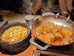 -绿茶餐厅(千岛湖银泰城店)